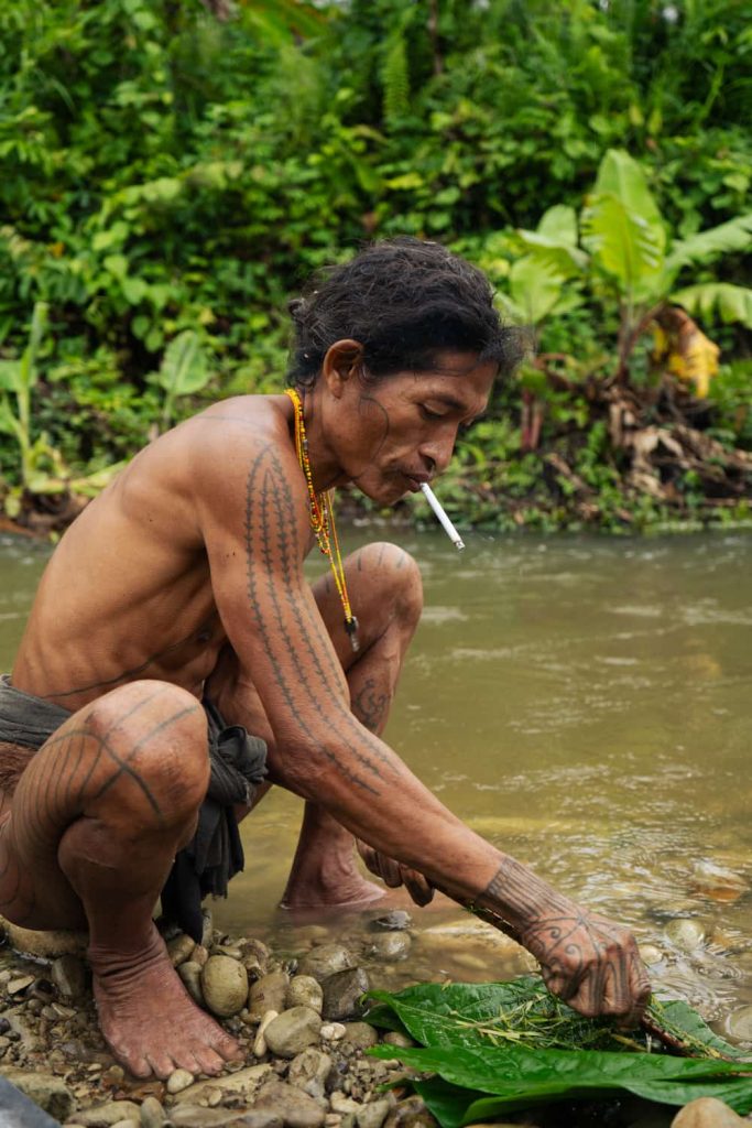 cosa include il tour mentawai