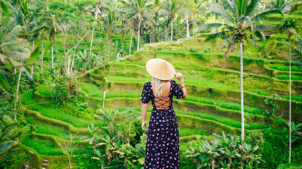 alternative a bali