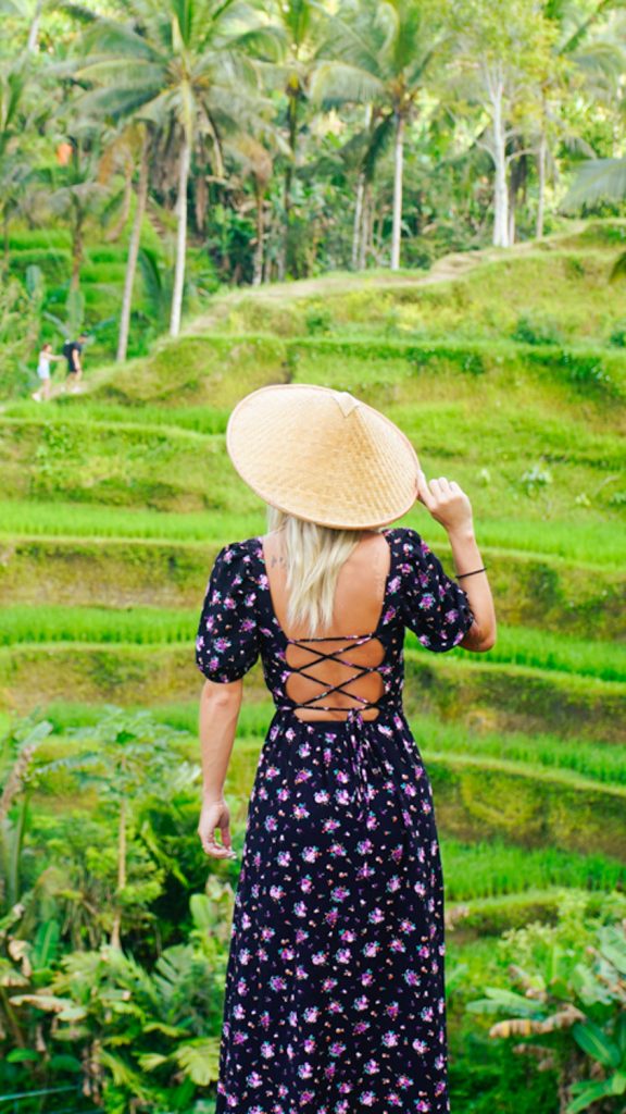 alternative a bali