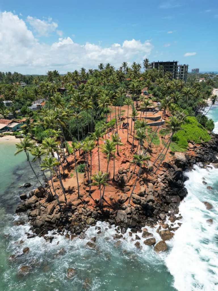 mirissa Sri Lanka