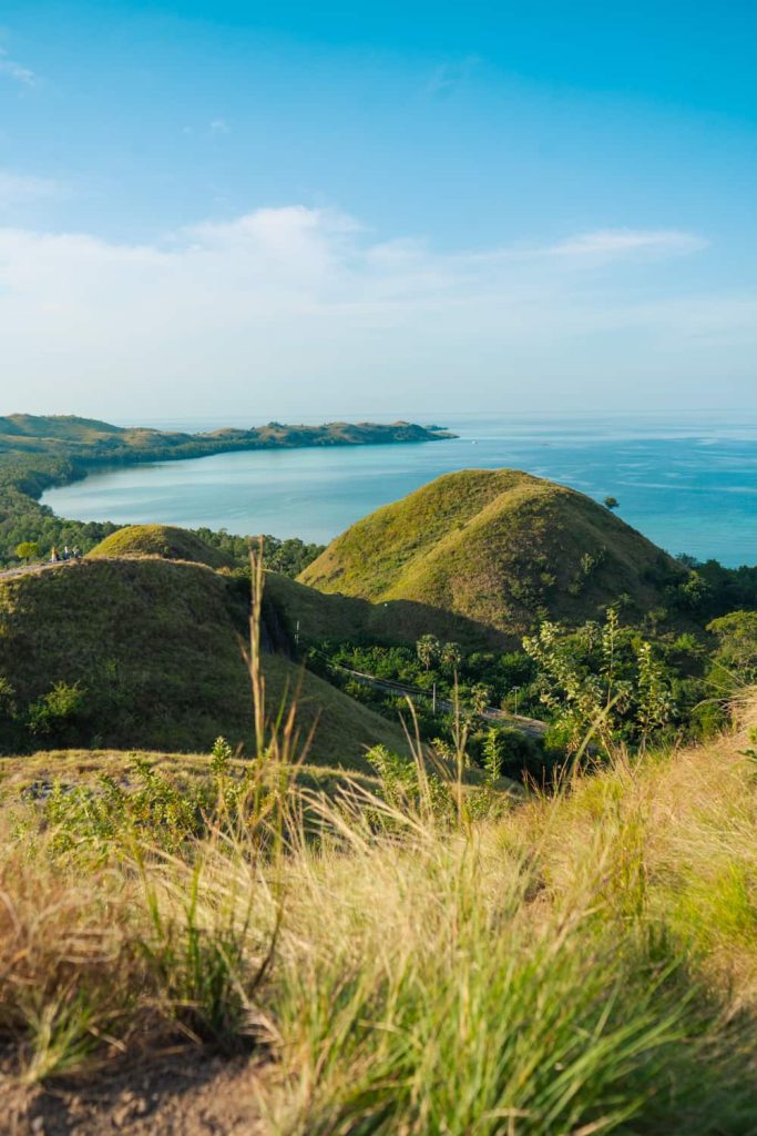 bukit cinta Labuan bajo