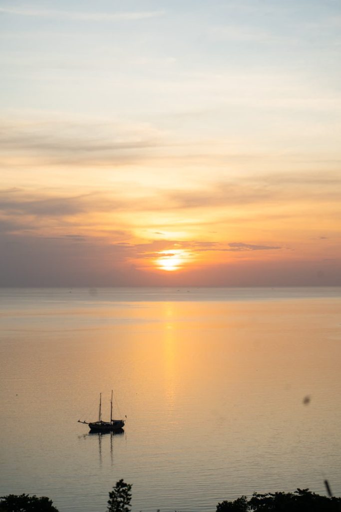come muoversi a Labuan Bajo 