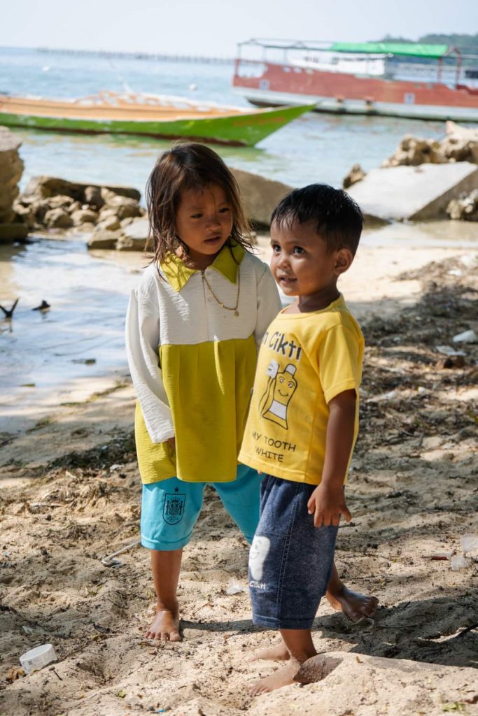 cosa vedere a Labuan Bajo 