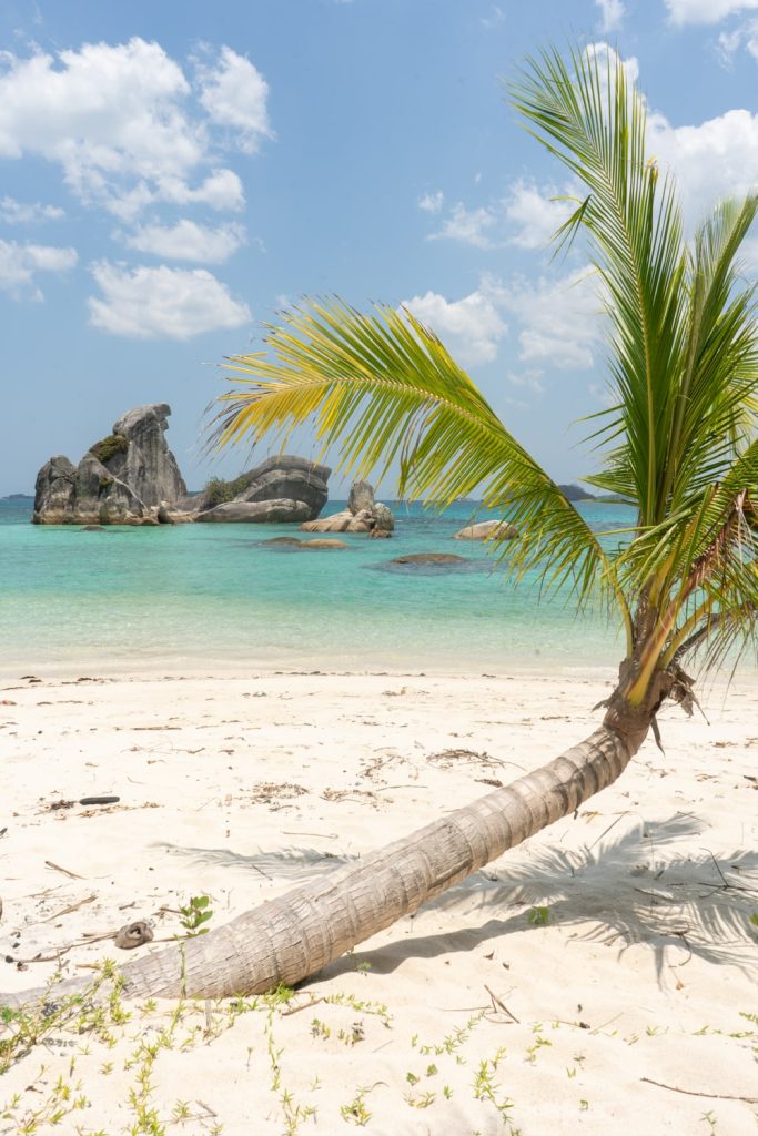belitung