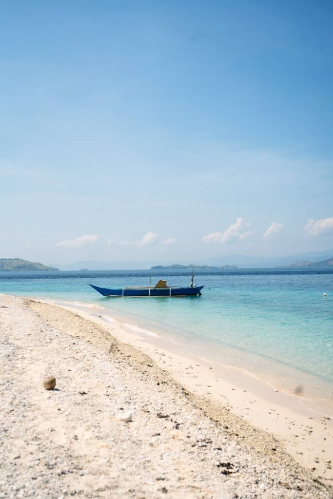 le pirate island relax