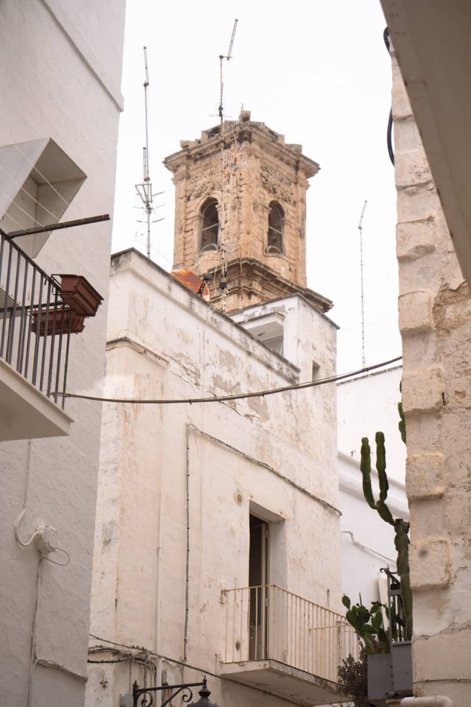monopoli puglia