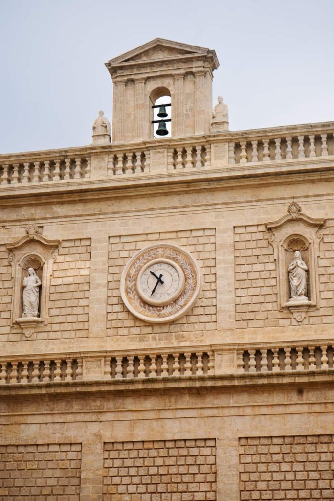 monopoli puglia