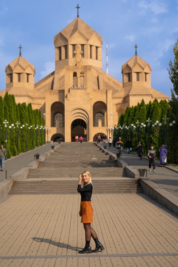 armenia
