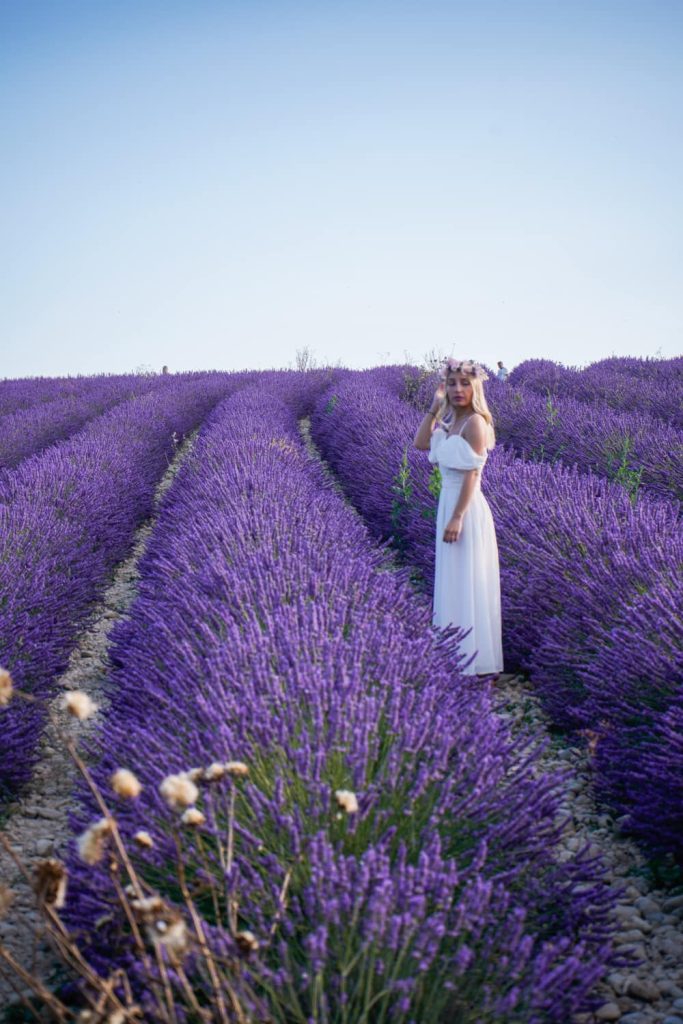 paesi da visitare Francia