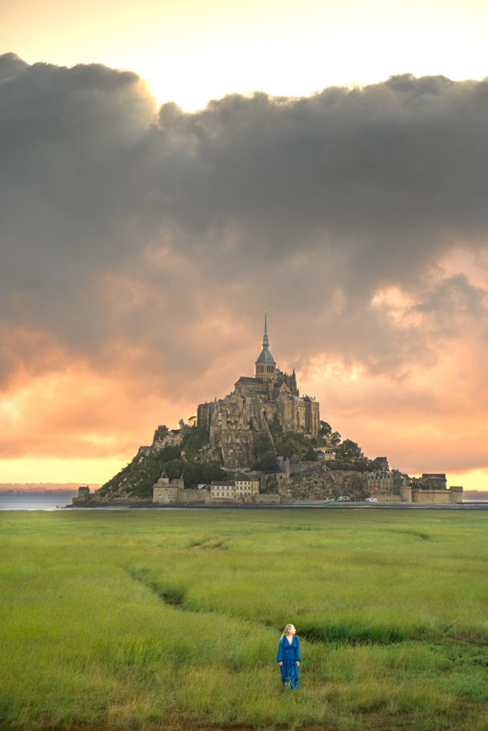 paesi da visitare francia