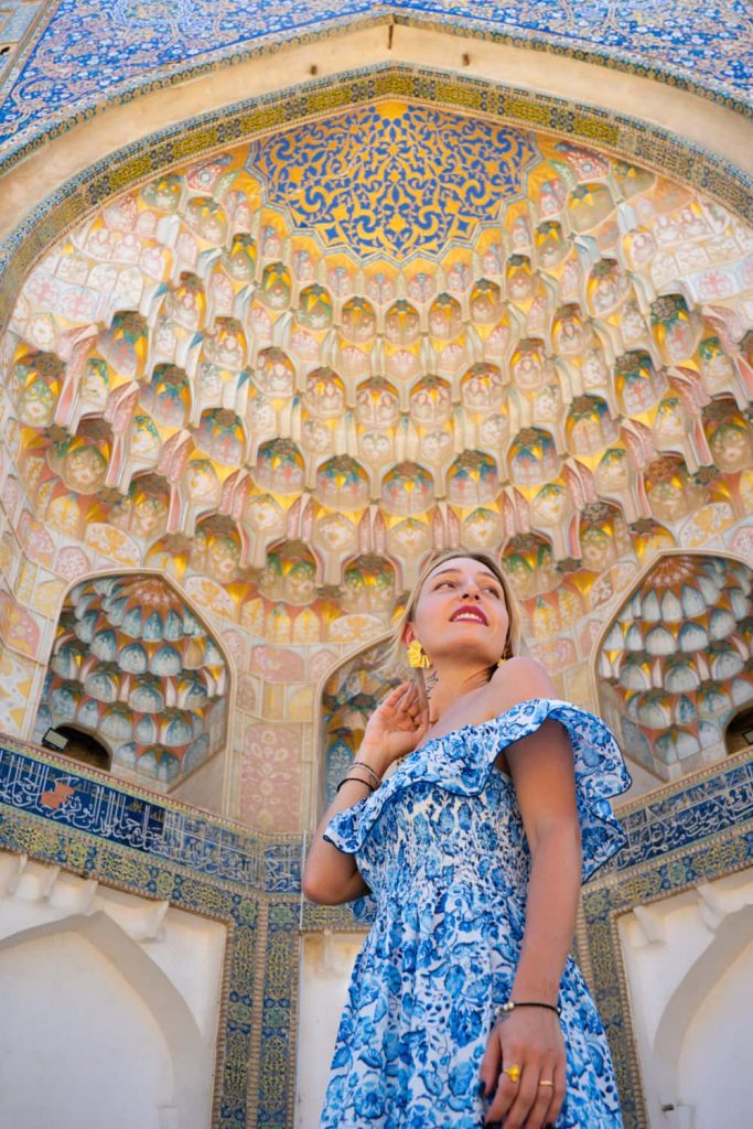 uzbekistan