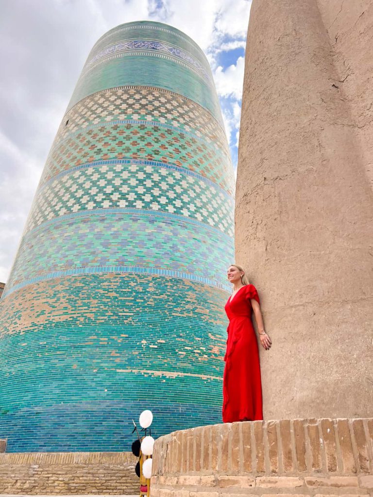 uzbekistan