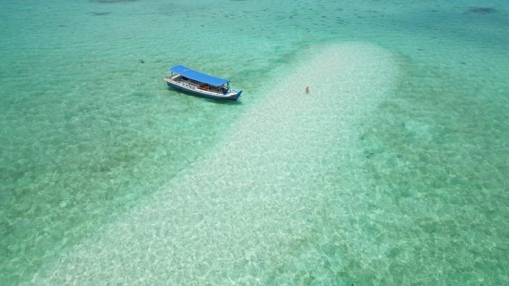 belitung