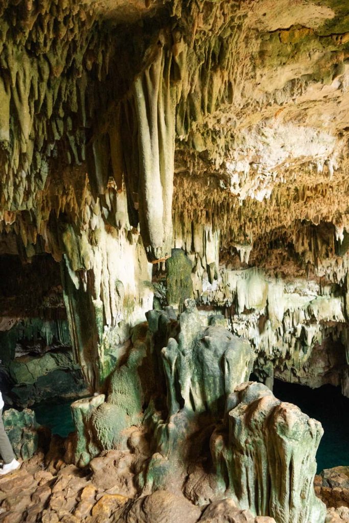 rangko cave