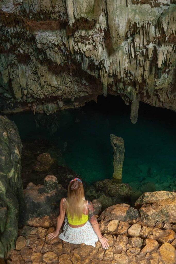 rangko cave
