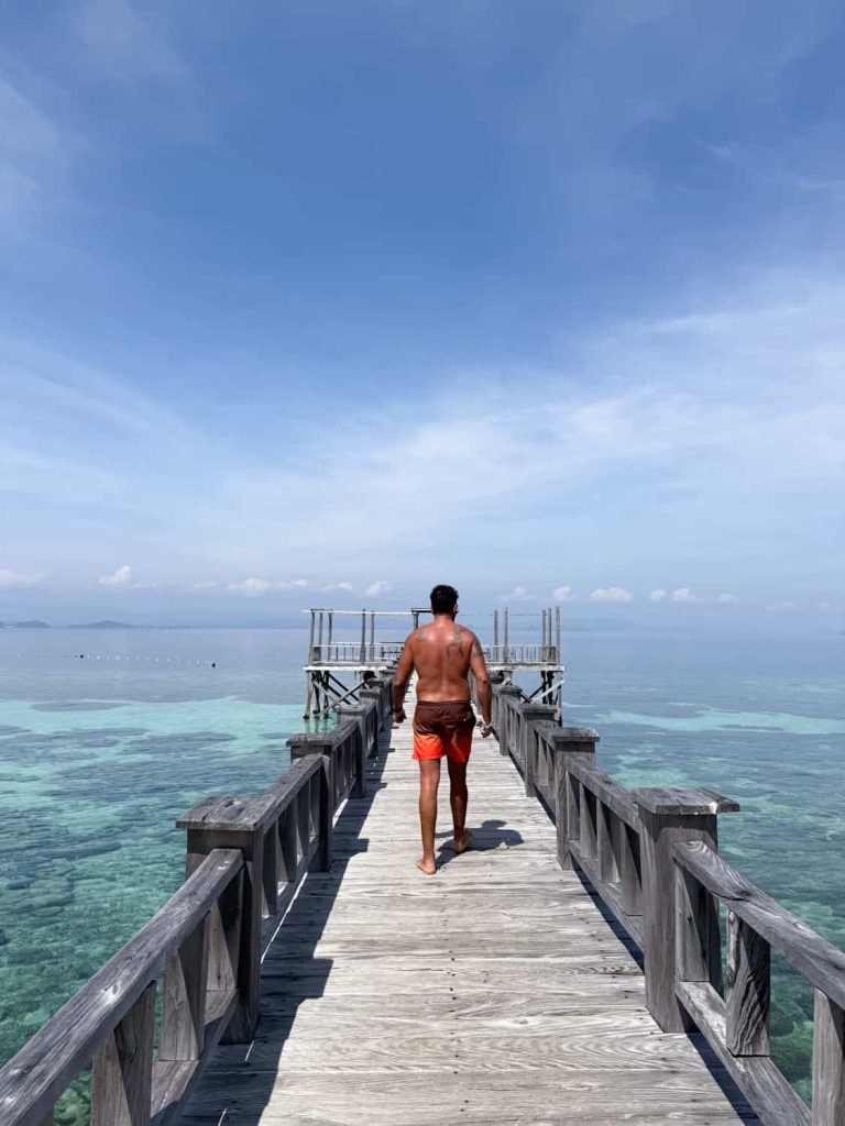 recensione le pirate island