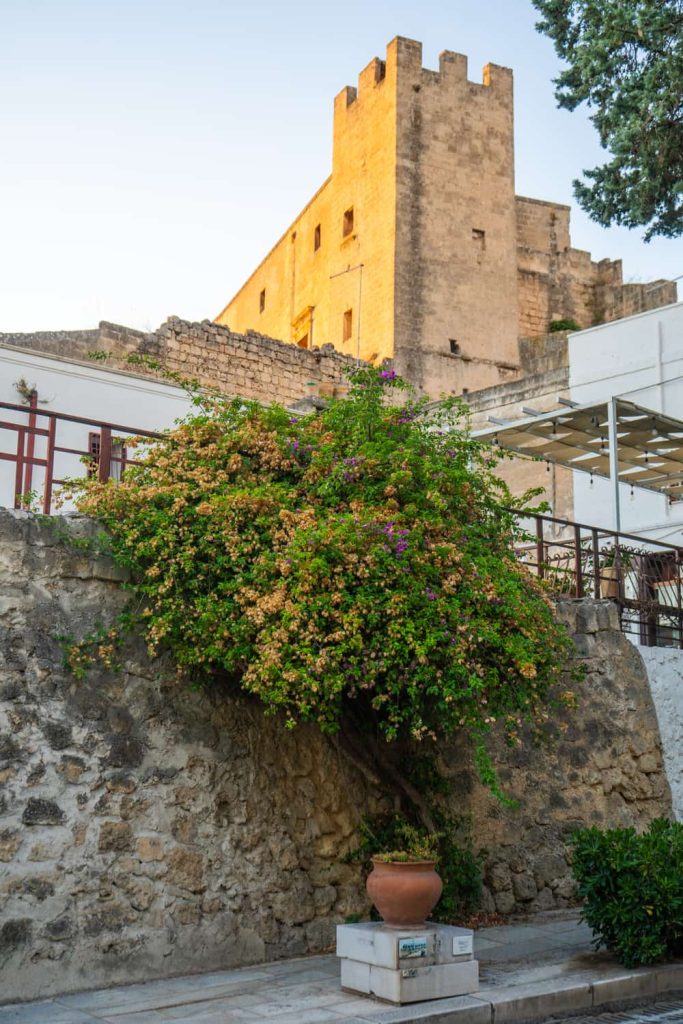 Grottaglie itinerario puglia