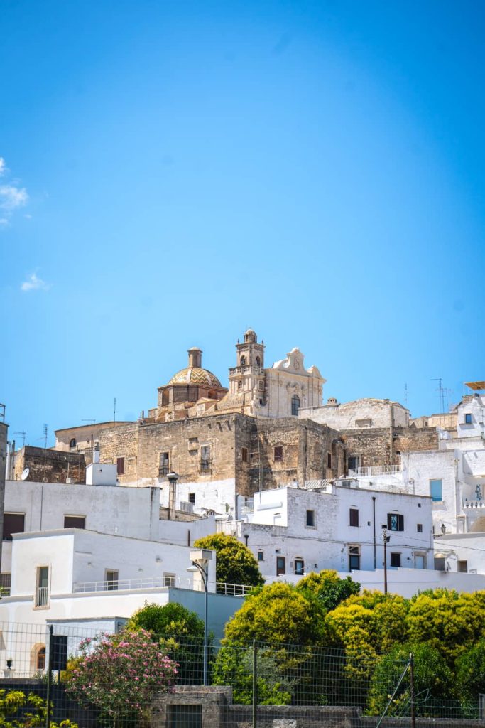 ostuni puglia