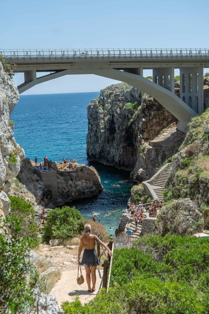ponte del ciolo