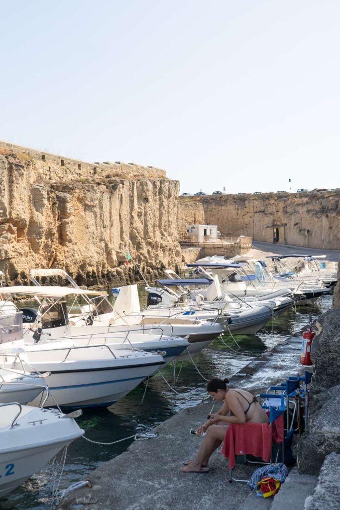 Porto Miggiano