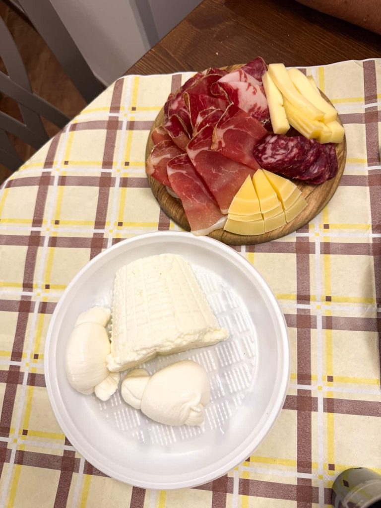 osteria Braceria da zio peppe alberobello dove mangiare