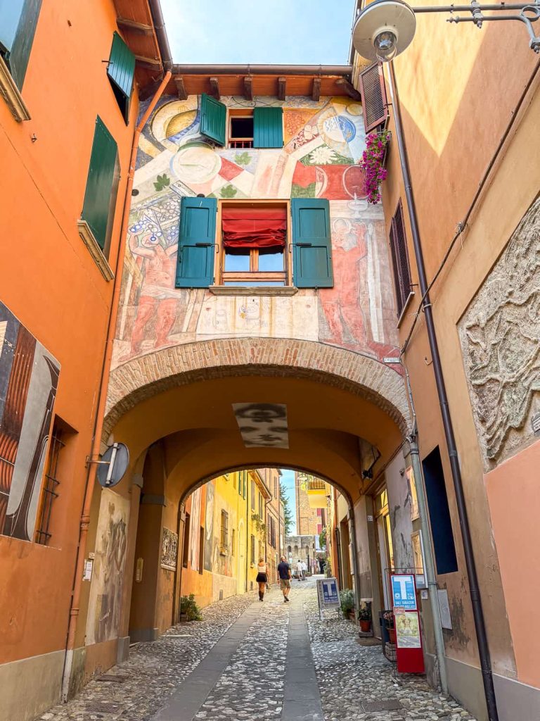 cosa vedere a dozza