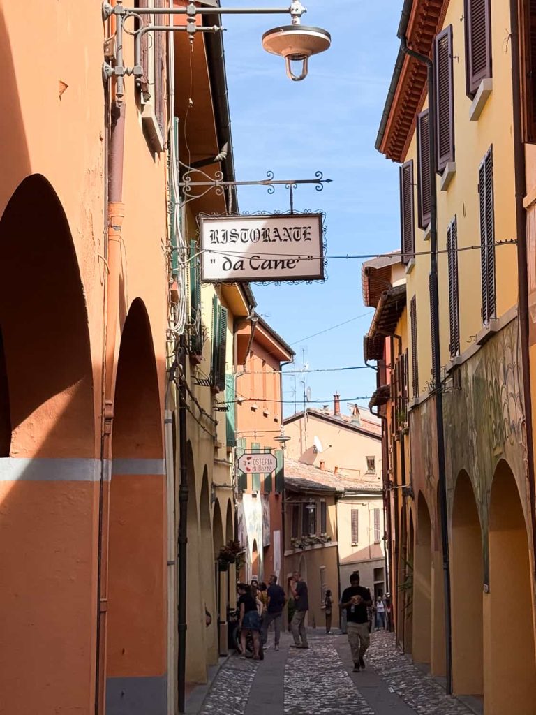 dozza