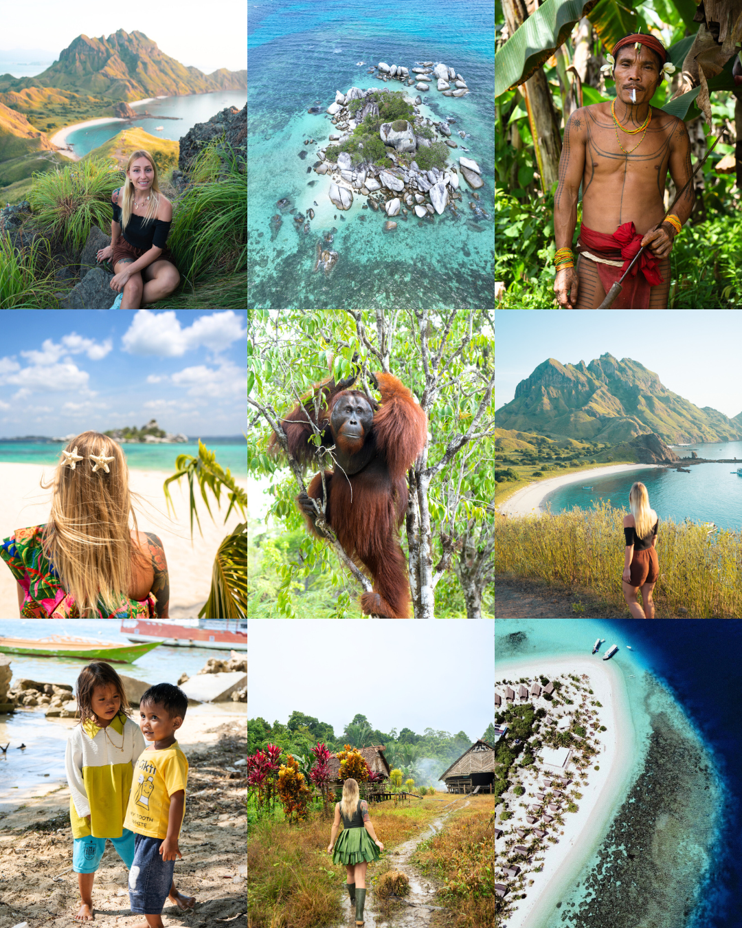 indonesia