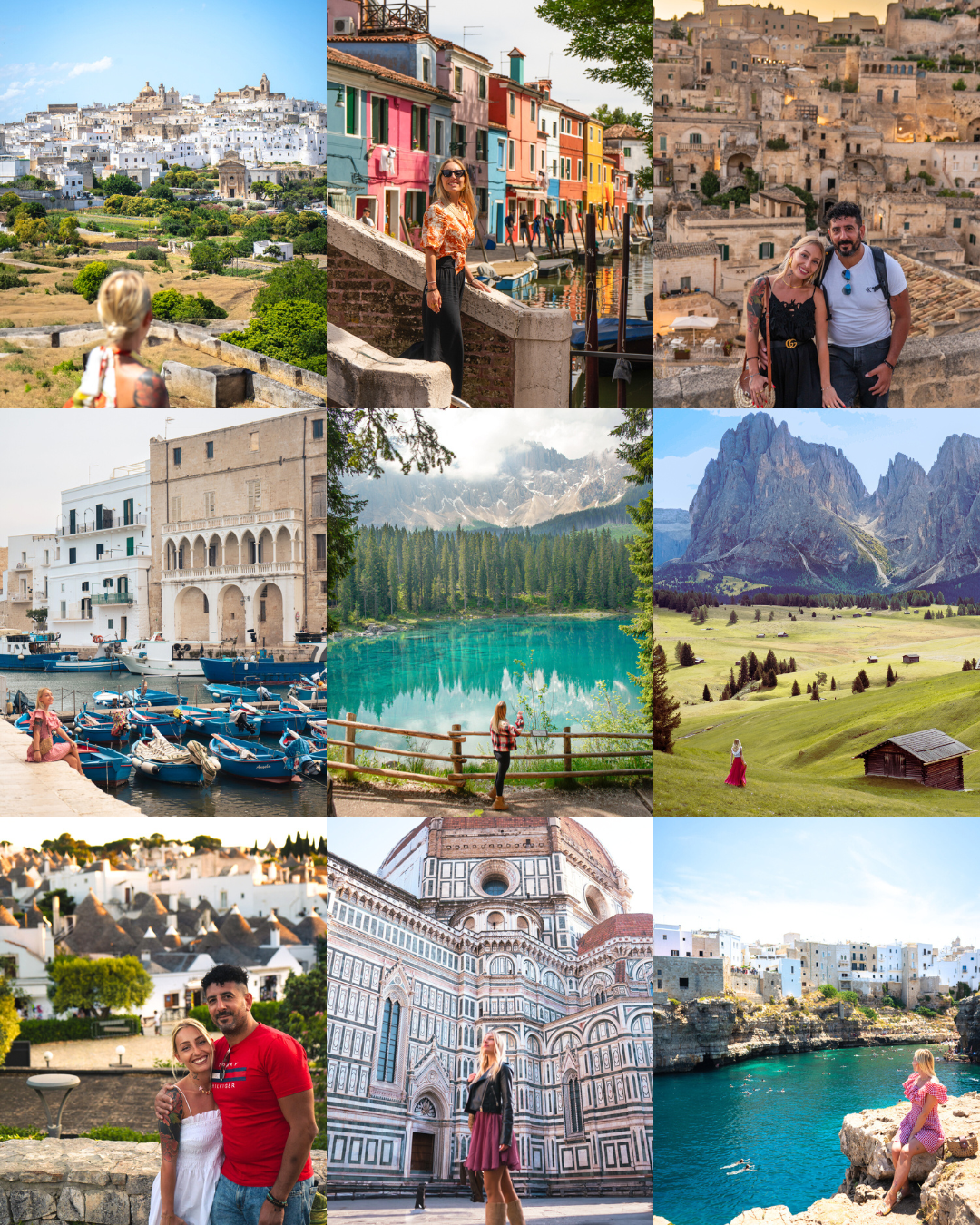 italia