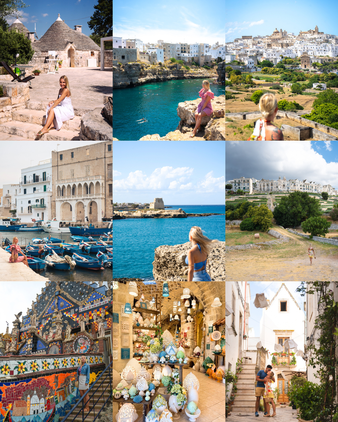puglia