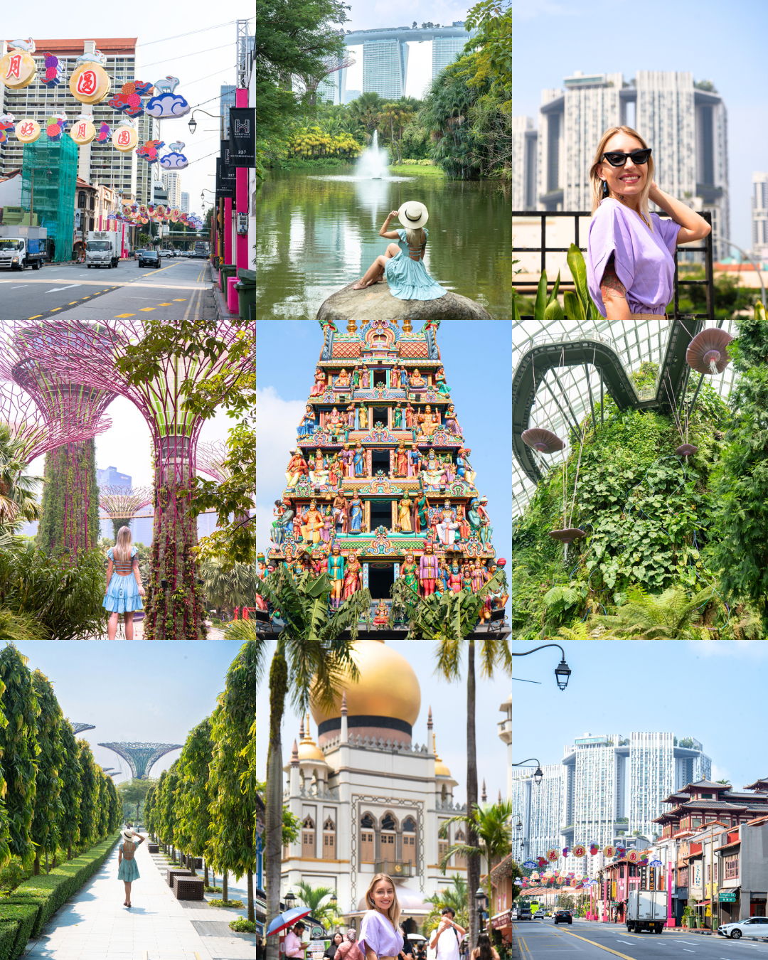 singapore