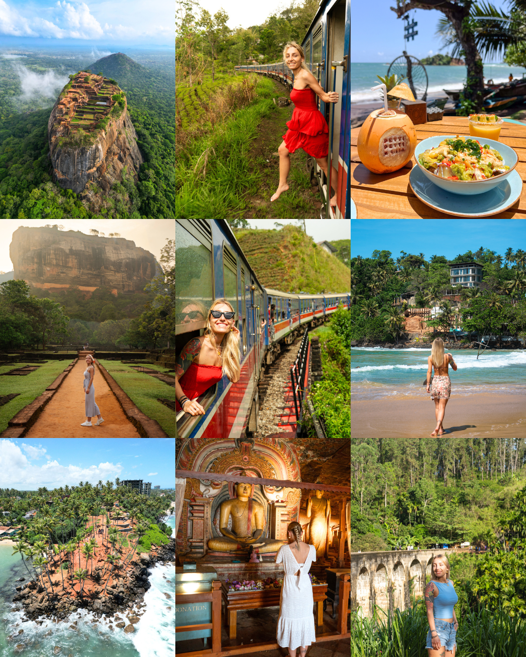Sri Lanka