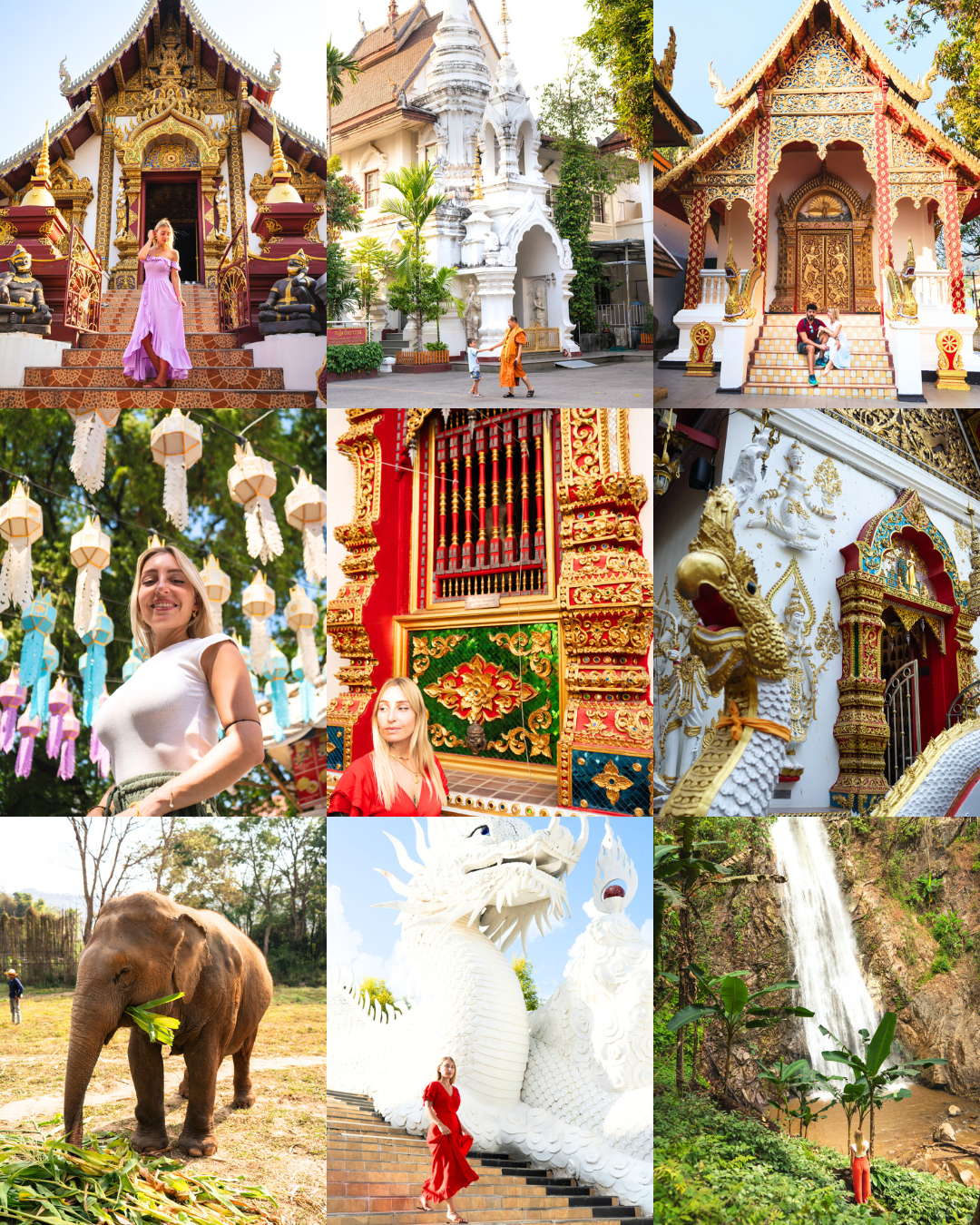 Thailandia