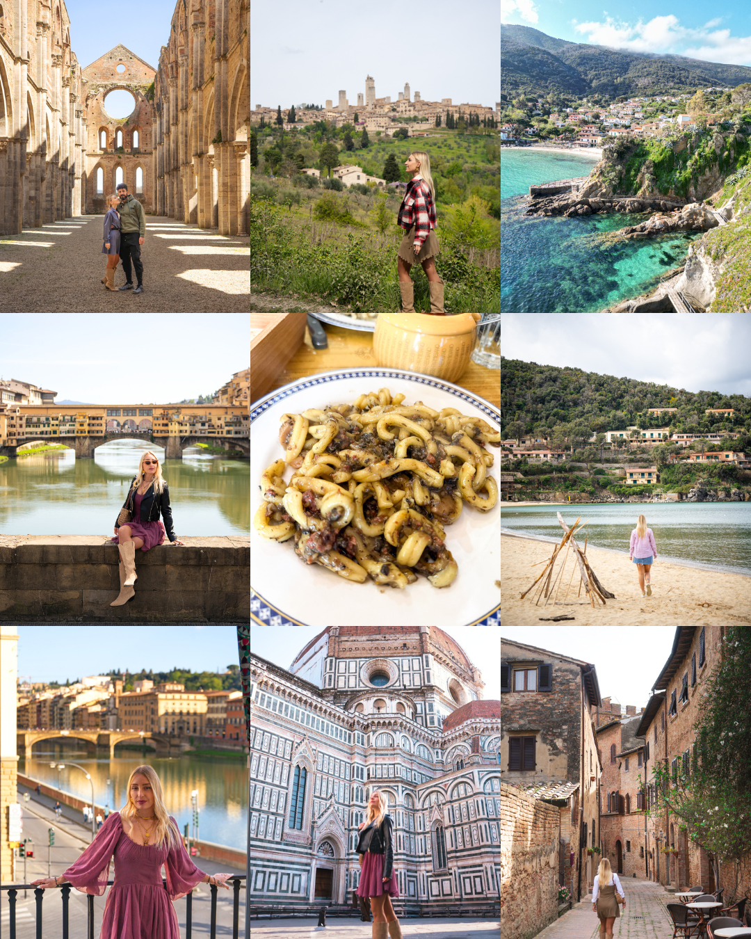 toscana 