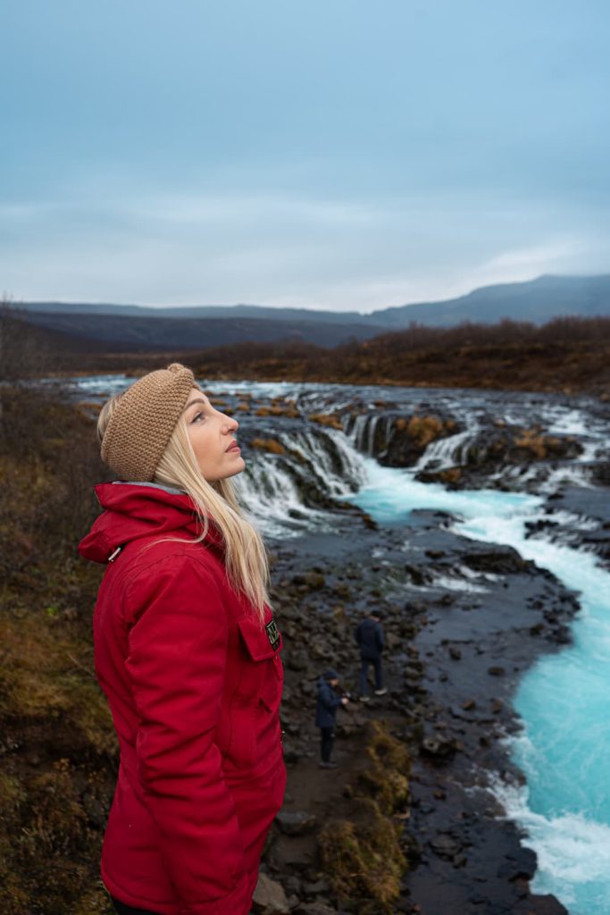 bruarfoss