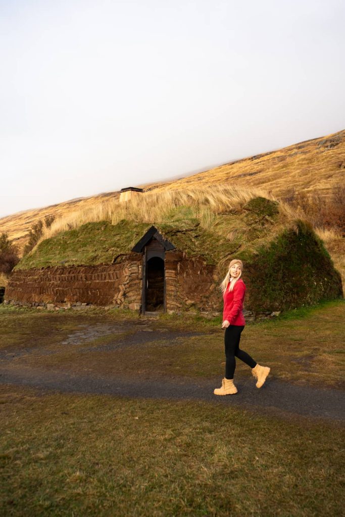 viking longhouse eiriksstadir
luoghi da vedere in islanda