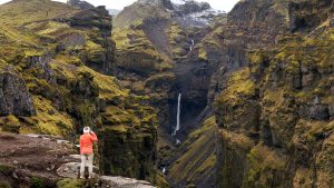 5 cascate in Islanda da non perdere 