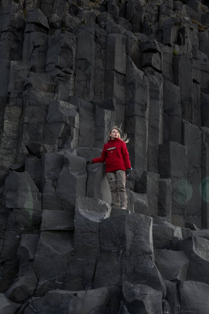 reynisfjara Beach
luoghi da vedere in islanda