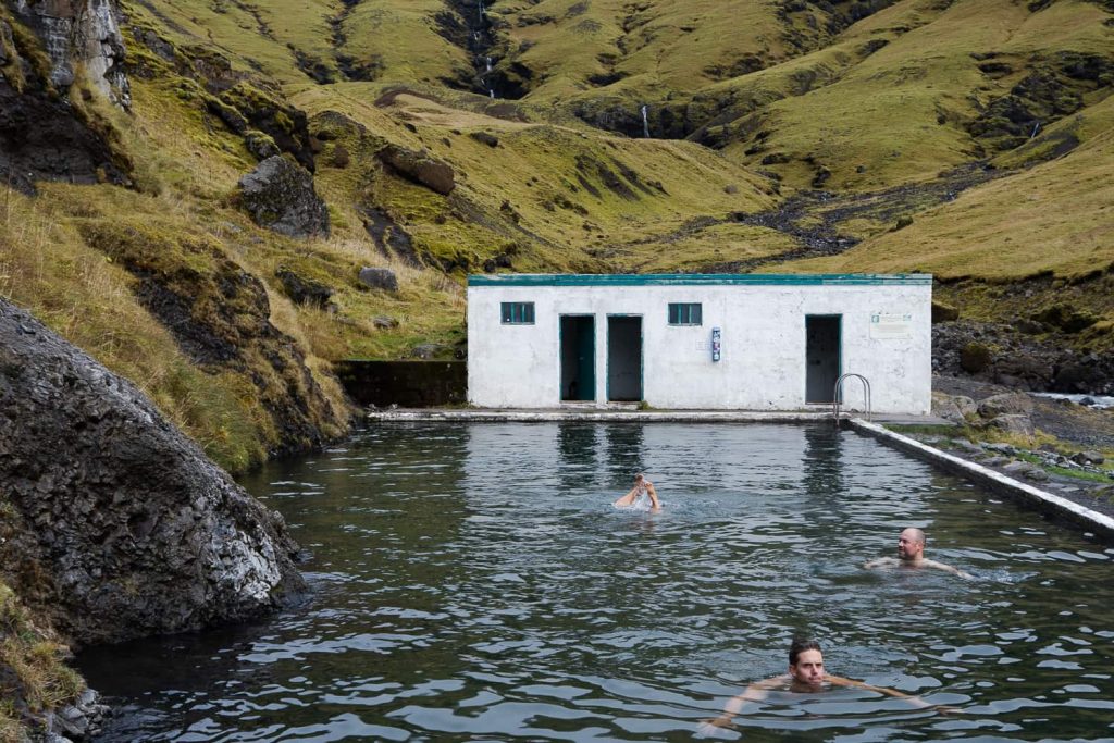 seljavallalaug cosa vedere in islanda