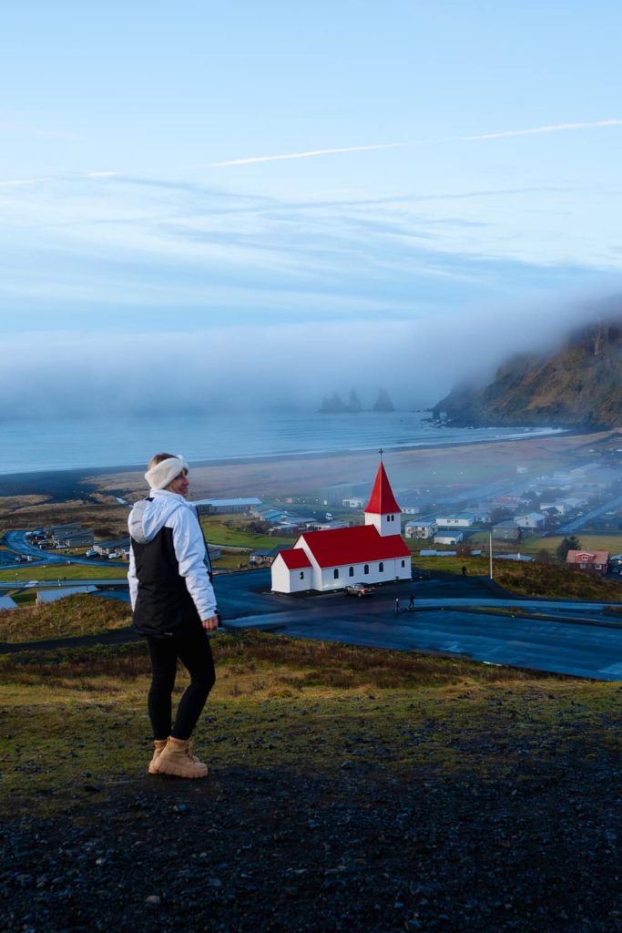 vik i mirdal
luoghi da vedere in islanda