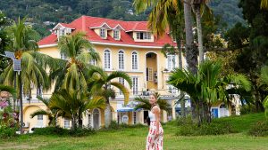 Due giorni a Mahé, Seychelles: cosa vedere