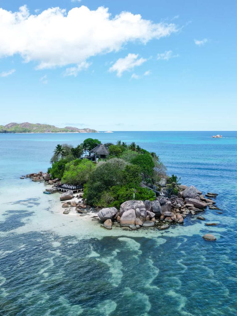 quanto costa un viaggio alle seychelles