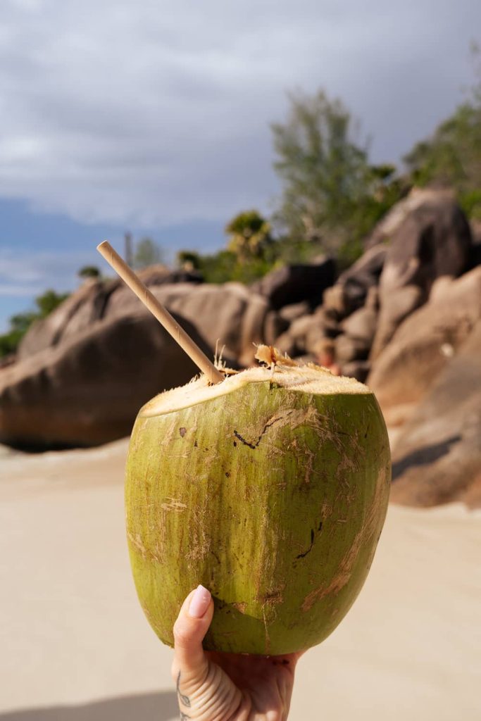 seychelles quando andare