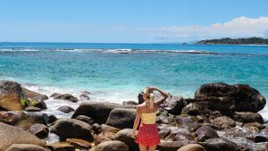 Seychelles: Quando andare per vivere le isole al meglio