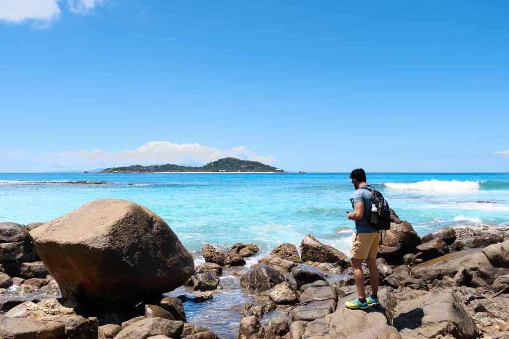 seychelles quando andare clima e stagioni