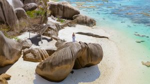 Viaggio alle Seychelles fai da te: Come organizzarlo e info utili
