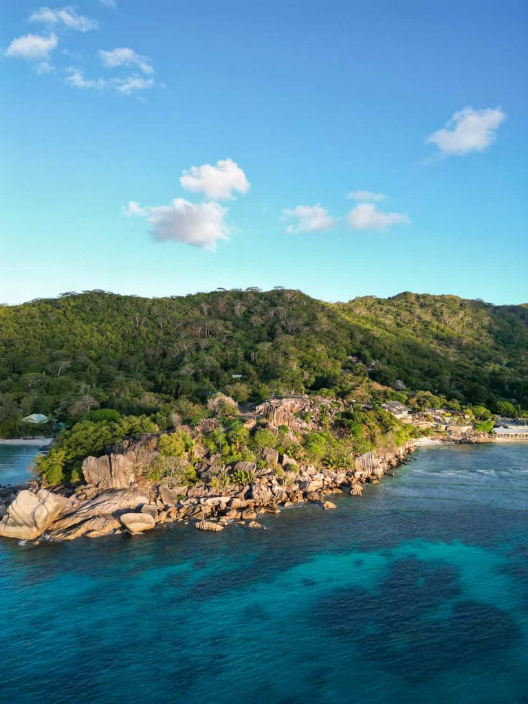 viaggio alle seychelles perché sceglierle