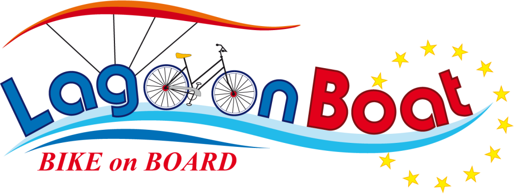 lagoon boat