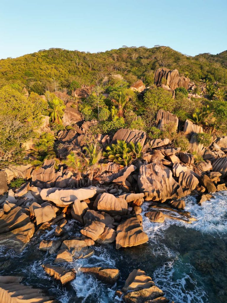 come prenotare la crociera alle seychelles e quanto costa