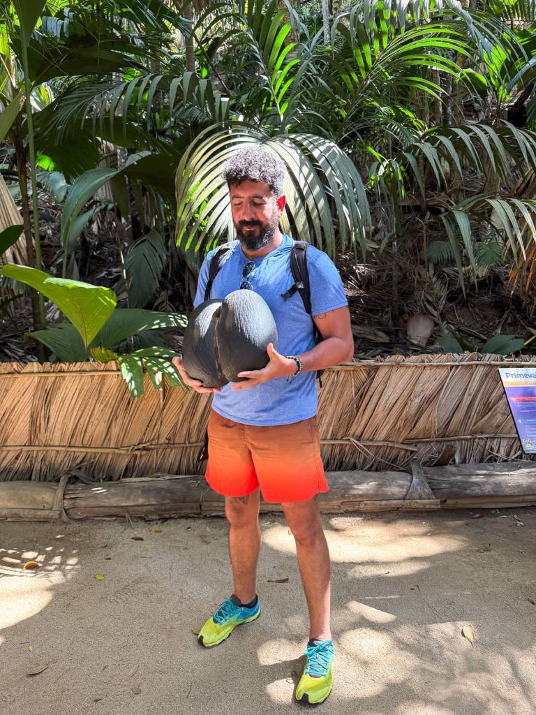 come vestirsi alle seychelles